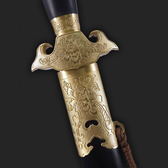 Soaring Phoenix Sword