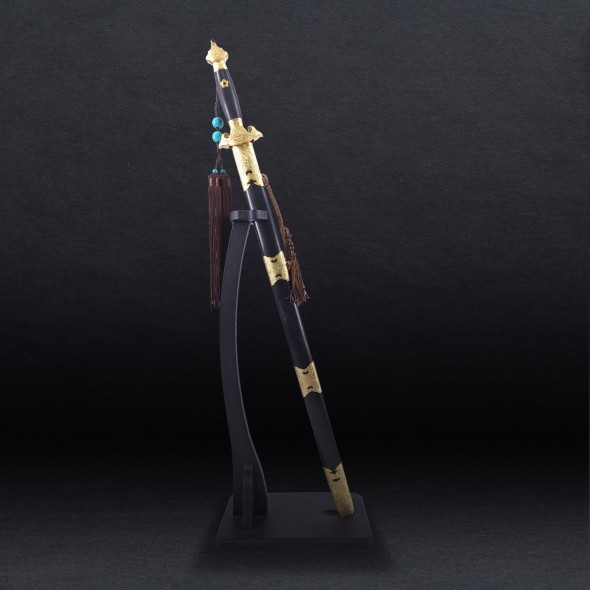 Soaring Phoenix Sword