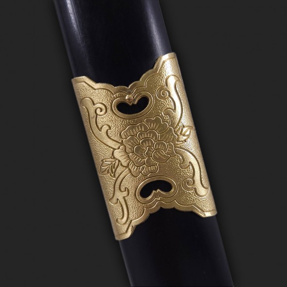 Soaring Phoenix Sword