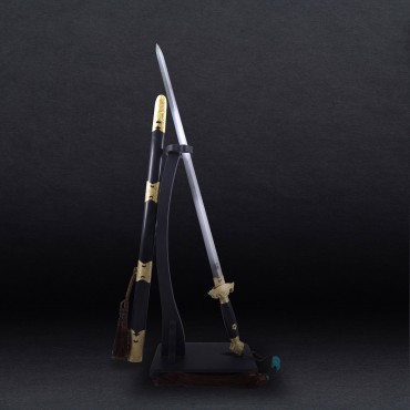 Soaring Phoenix Sword