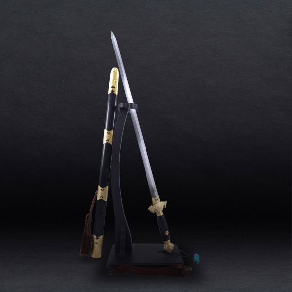 Soaring Phoenix Sword