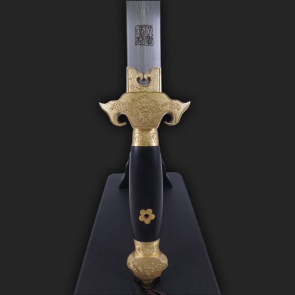 Soaring Phoenix Sword