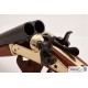 2 Barrel Pistol, USA 1868
