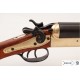 2 Barrel Pistol, USA 1868