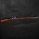 Flintlock Rifle, France 1807
