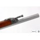 Flintlock Rifle, France 1807