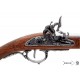 Flintlock Rifle, France 1807