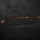 Kentucky rifle, USA 19th. C.