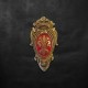 Denix Fleur-de-lys Shield Hanger