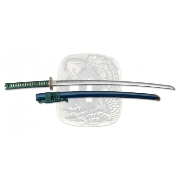 Taikyu Katana by Dragon King