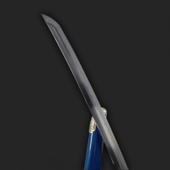 Taikyu Katana by Dragon King