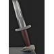 Tourney Viking Sword - Blunt by Kingston Arms