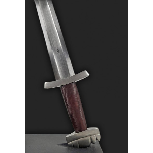 Tourney Viking Sword - Blunt by Kingston Arms