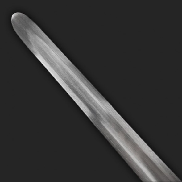 Tourney Viking Sword - Blunt by Kingston Arms