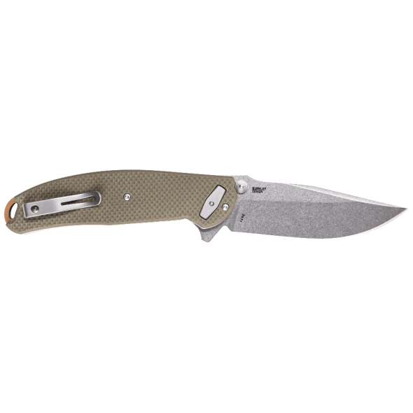 [PRE-ORDER] CRKT Butte