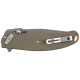 [PRE-ORDER] CRKT Butte