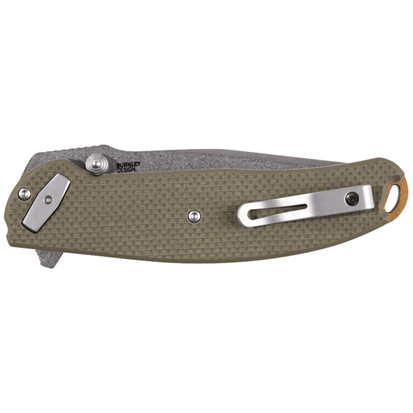 [PRE-ORDER] CRKT Butte