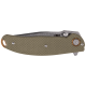[PRE-ORDER] CRKT Butte