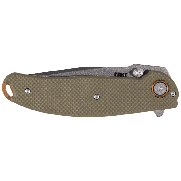 [PRE-ORDER] CRKT Butte
