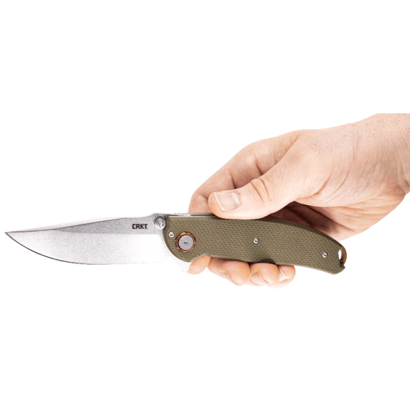 [PRE-ORDER] CRKT Butte