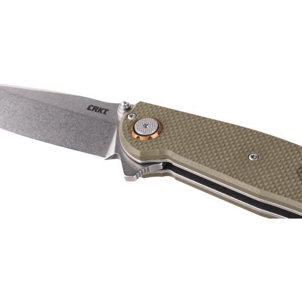 [PRE-ORDER] CRKT Butte