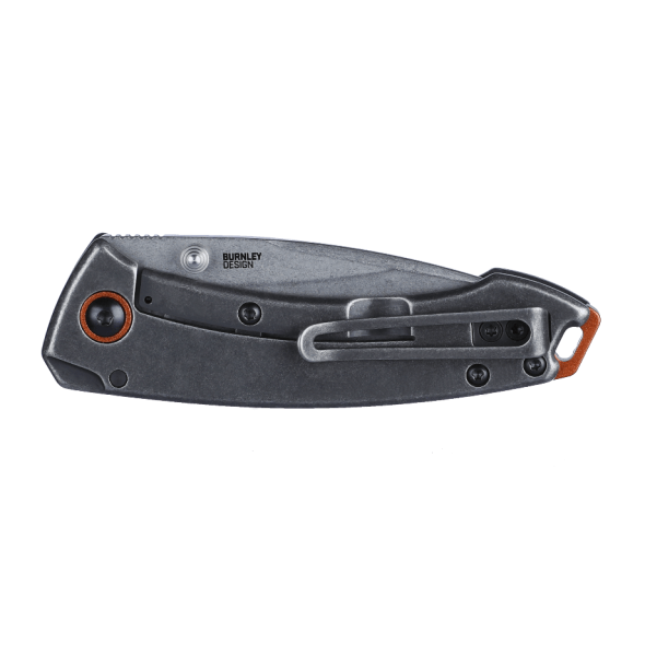 [PRE-ORDER] CRKT Tuna™ Compact