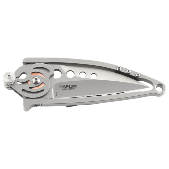 CRKT Snap Lock™