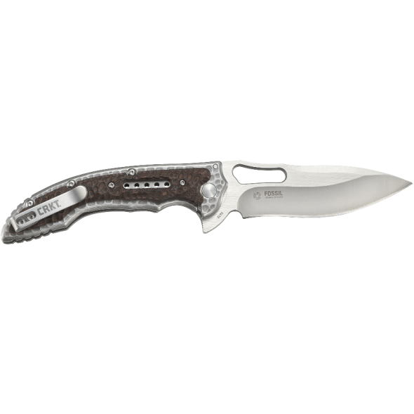 [PRE-ORDER] CRKT Fossil™