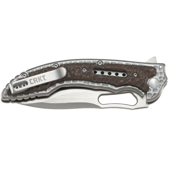 [PRE-ORDER] CRKT Fossil™