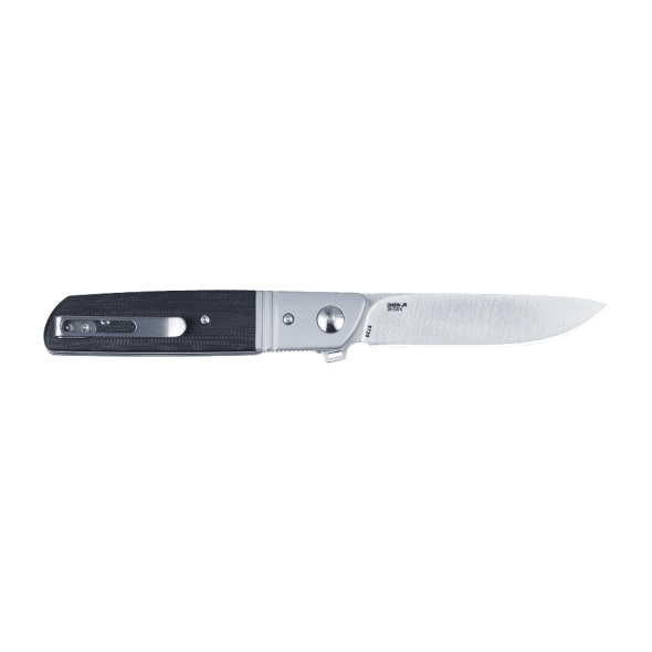 [PRE-ORDER] CRKT Bamboozled™ Assisted