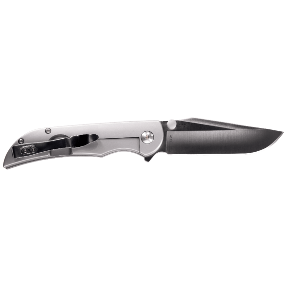 CRKT Oxcart Assisted