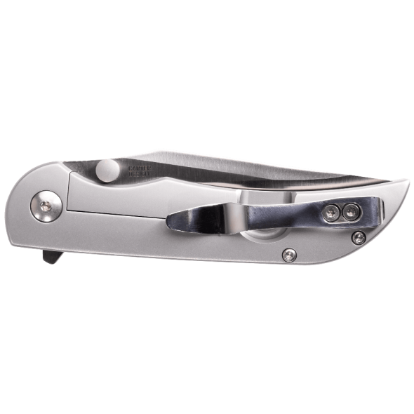 CRKT Oxcart Assisted