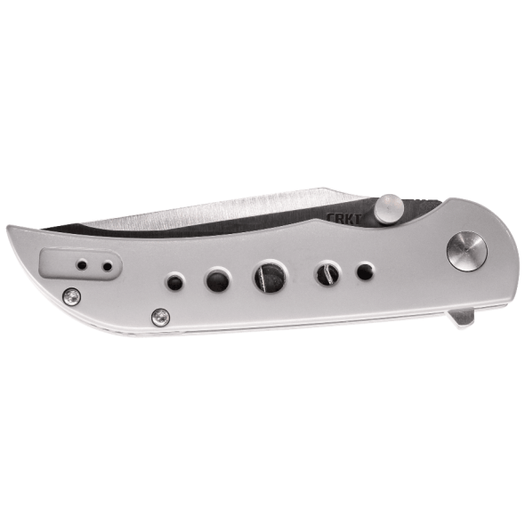CRKT Oxcart Assisted