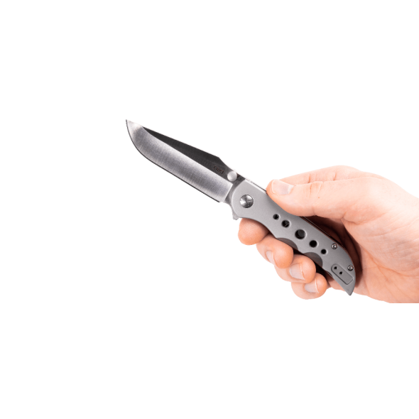 CRKT Oxcart Assisted
