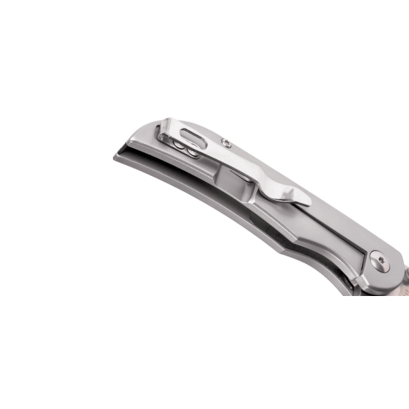 CRKT Oxcart Assisted