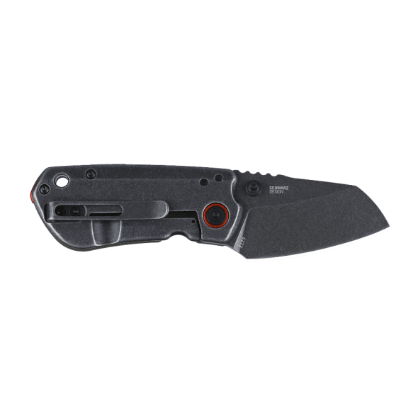 [PRE-ORDER] CRKT Overland™ Compact