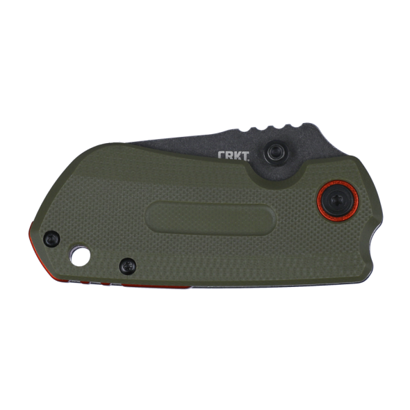 [PRE-ORDER] CRKT Overland™ Compact