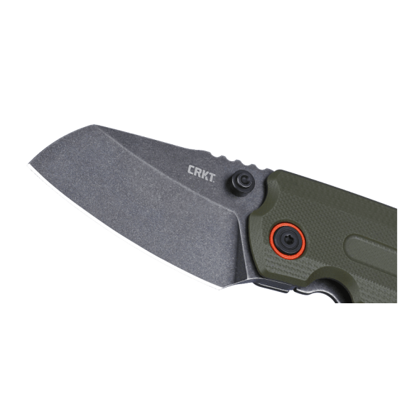 [PRE-ORDER] CRKT Overland™ Compact