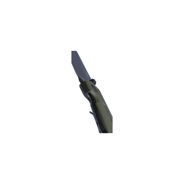 [PRE-ORDER] CRKT Overland™ Compact