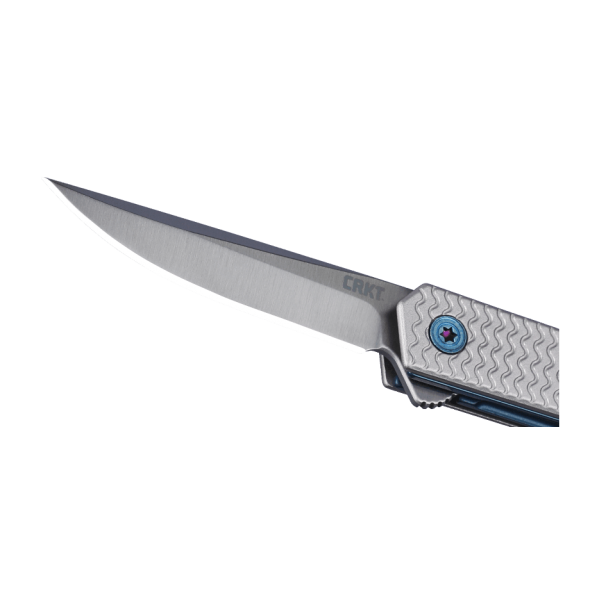 [PRE-ORDER] CRKT CEO Microflipper
