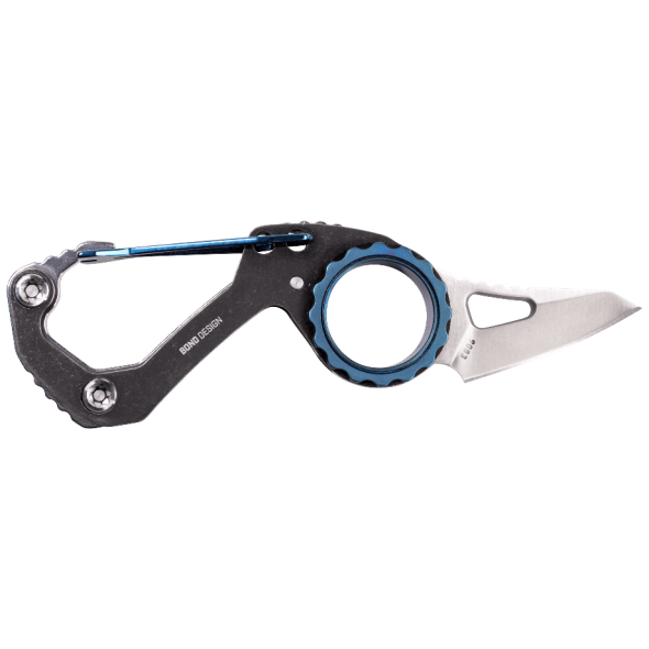 CRKT Compano™ Sheepsfoot