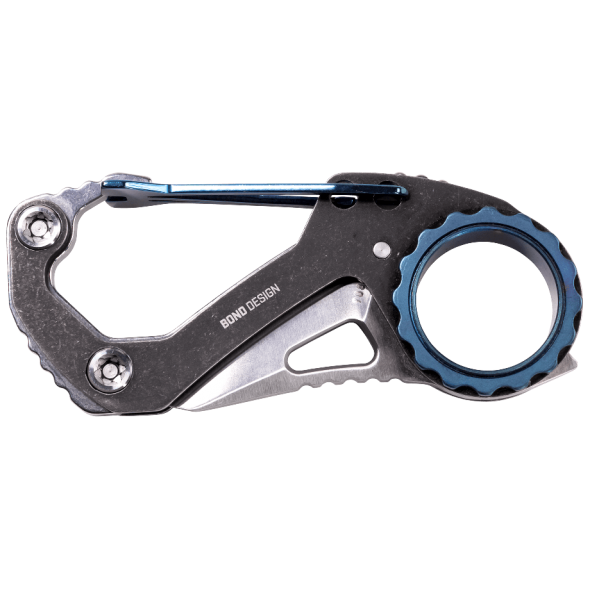 CRKT Compano™ Sheepsfoot