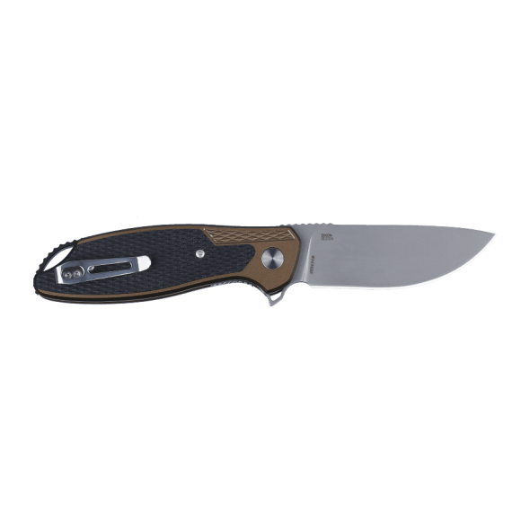 [PRE-ORDER] CRKT Jake OD Green