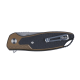 [PRE-ORDER] CRKT Jake OD Green