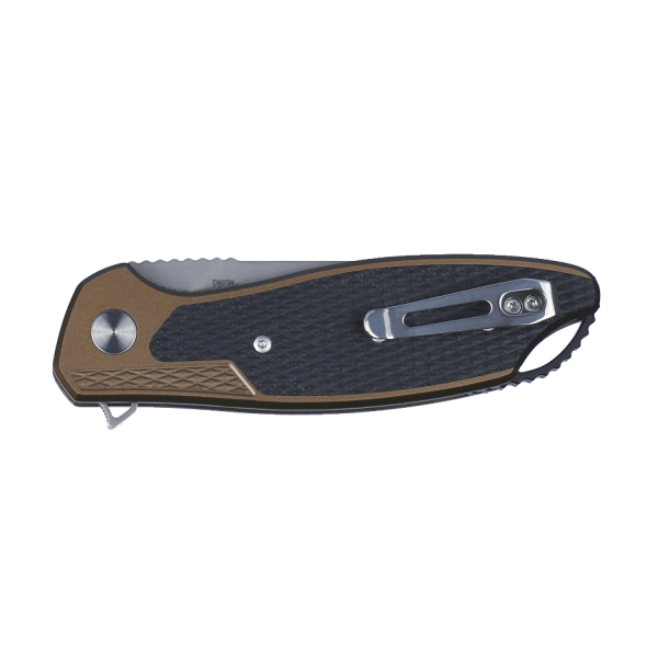 [PRE-ORDER] CRKT Jake OD Green