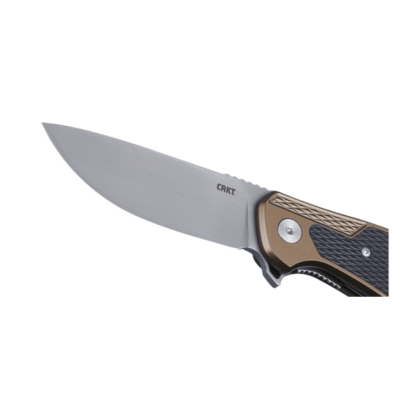 [PRE-ORDER] CRKT Jake OD Green