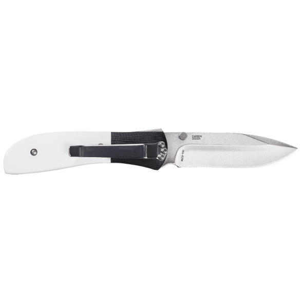 [PRE-ORDER] CRKT M4™-02M Drop Point