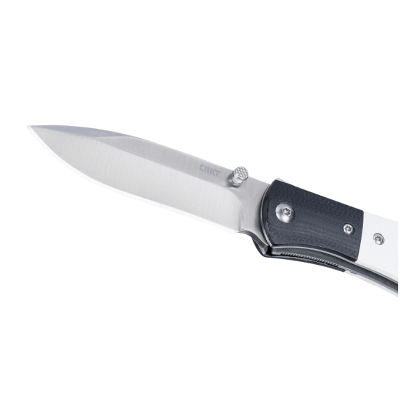 [PRE-ORDER] CRKT M4™-02M Drop Point