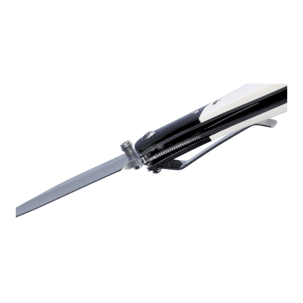 [PRE-ORDER] CRKT M4™-02M Drop Point
