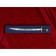 Turkish Sword with Wolf Head